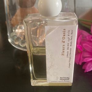 Scent  d Oasis